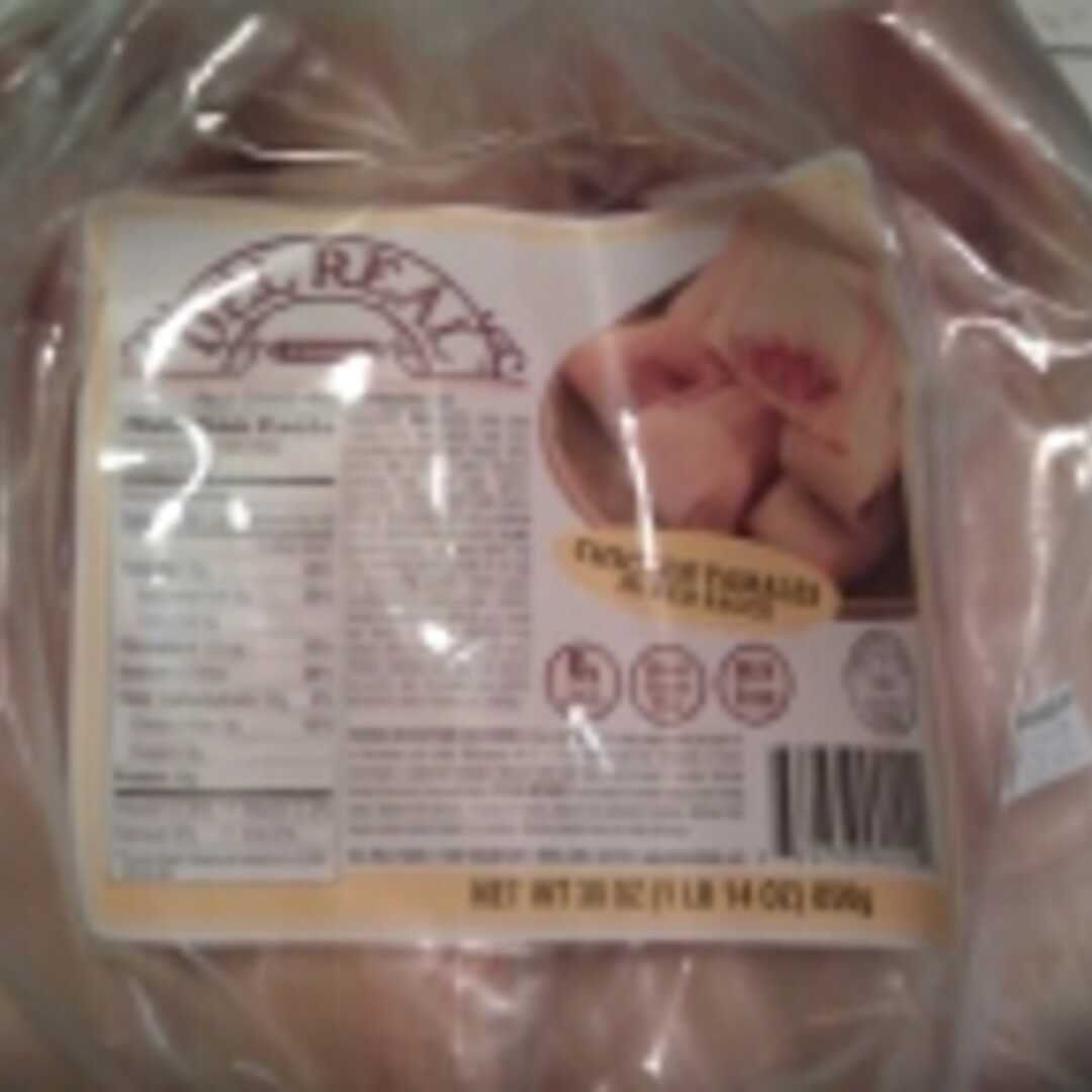 Del Real Foods Chicken Tamales