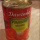 Dawtona Pomidory Krojone
