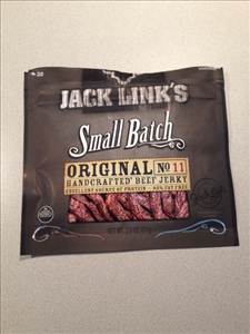 Jack Link's Small Batch
