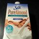 Silk Pure Almond Milk - Unsweetened Vanilla