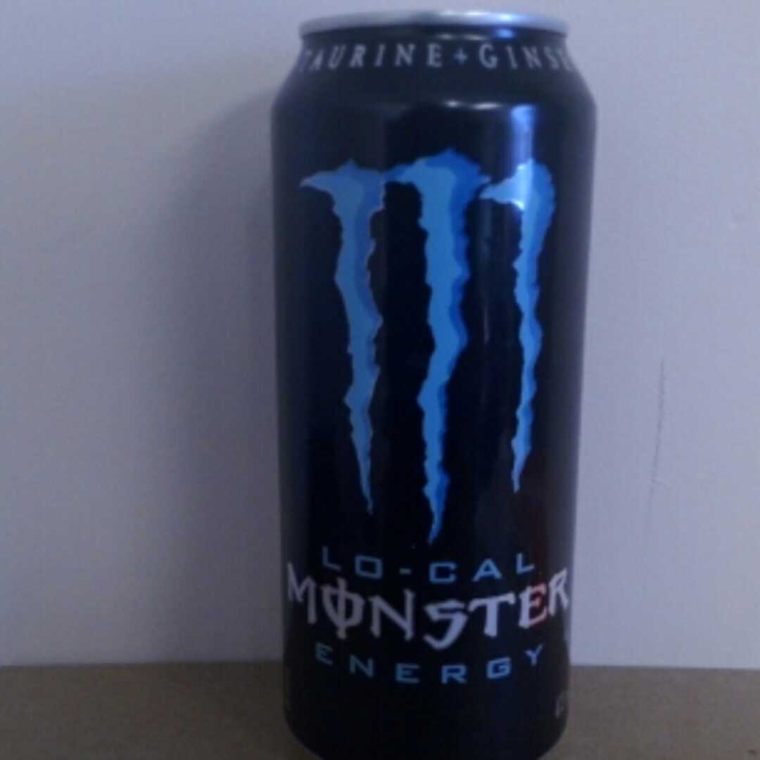 Monster Lo-Cal