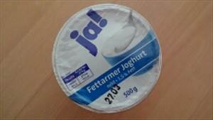Ja! Fettarmer Joghurt Mild 1,5% Fett