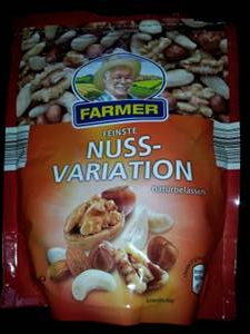 Farmer Nuss-Variation