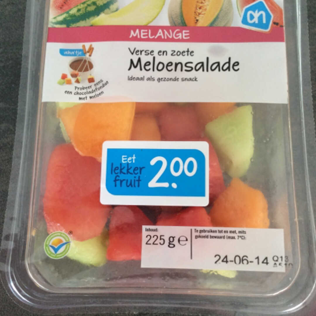 AH Meloen Salade