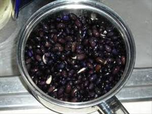 Black Beans (Canned)