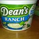 Dean's Ranch Dip