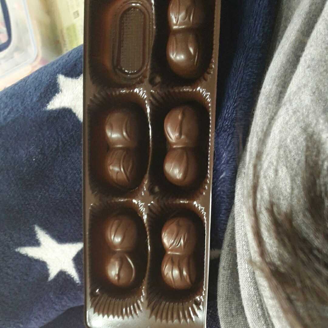 파베 초콜릿