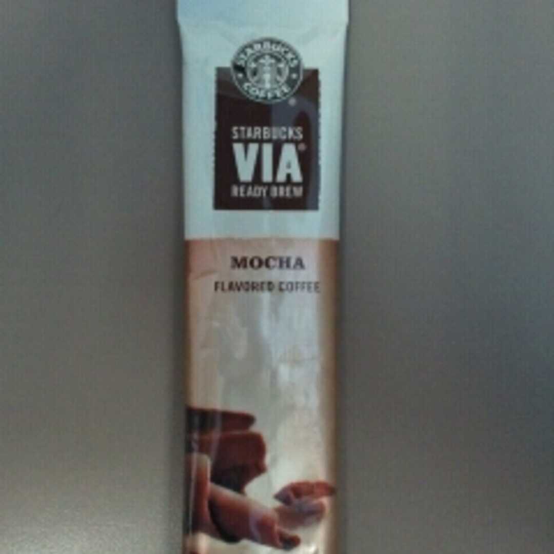Starbucks VIA Ready Brew - Mocha (15g)