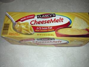 Clancy's Cheese Melt