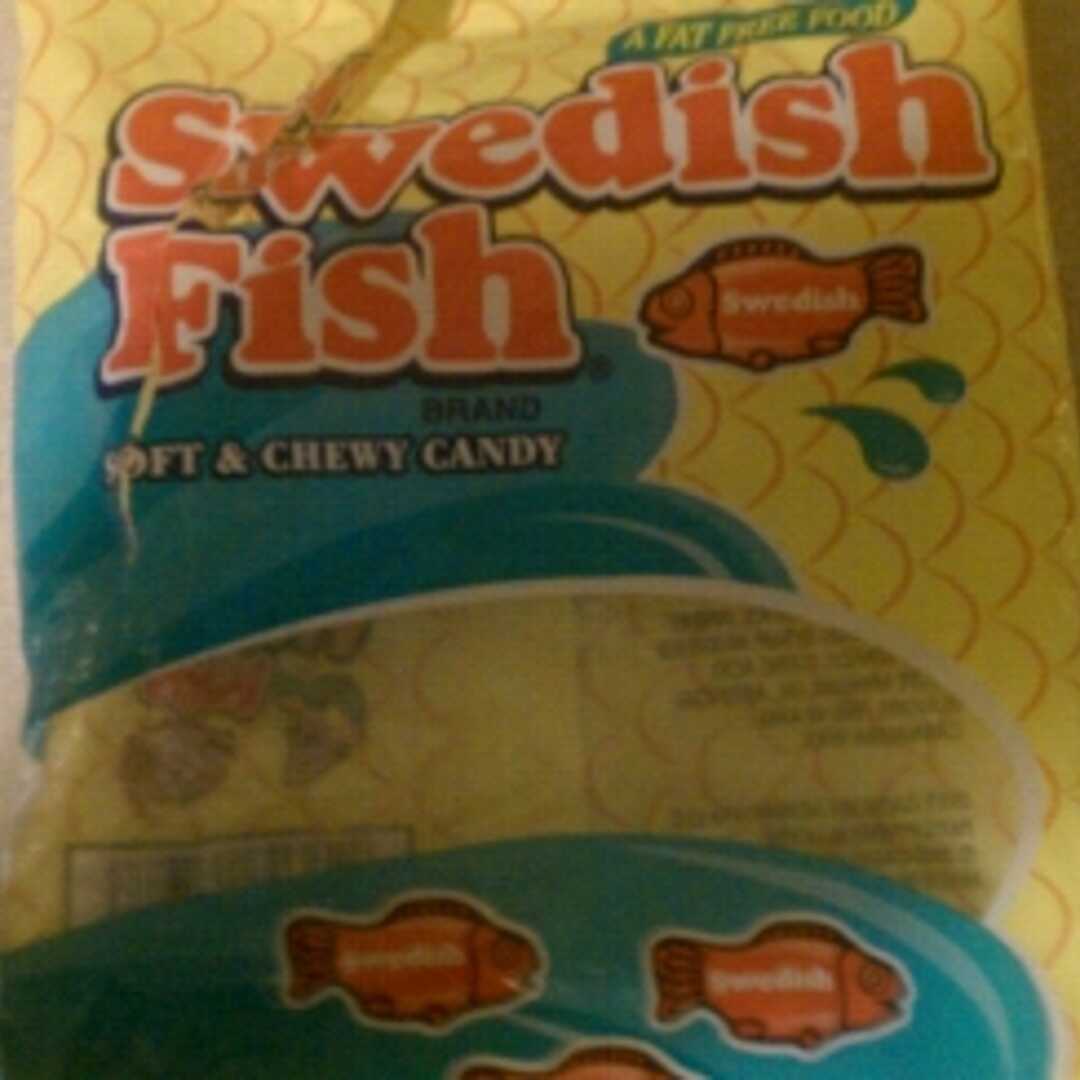 World Market Swedish Fish