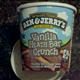 Ben & Jerry's Vanilla Heath Bar Crunch Ice Cream