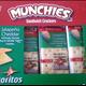 Frito-Lay Munchies Jalapeno Cheddar Sandwich Crackers