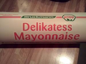 Bruckmann Delikatess Mayonnaise