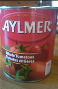 Aylmer Crushed Tomatoes