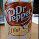 Dr. Pepper Diet Cherry Vanilla Soda
