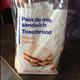 Carrefour Discount Pain de Mie Sandwich Nature
