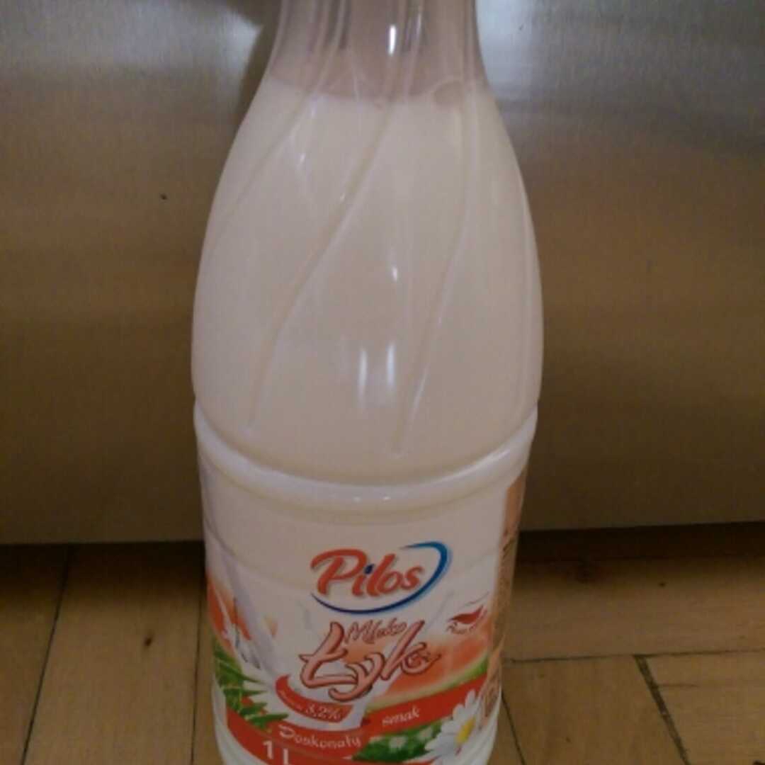 Pilos Mleko 3,2%