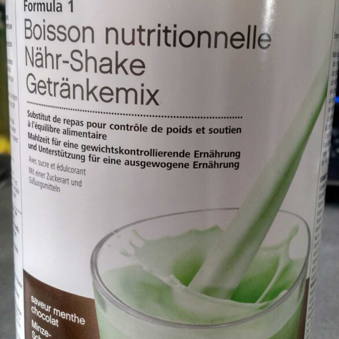 Herbalife Shake