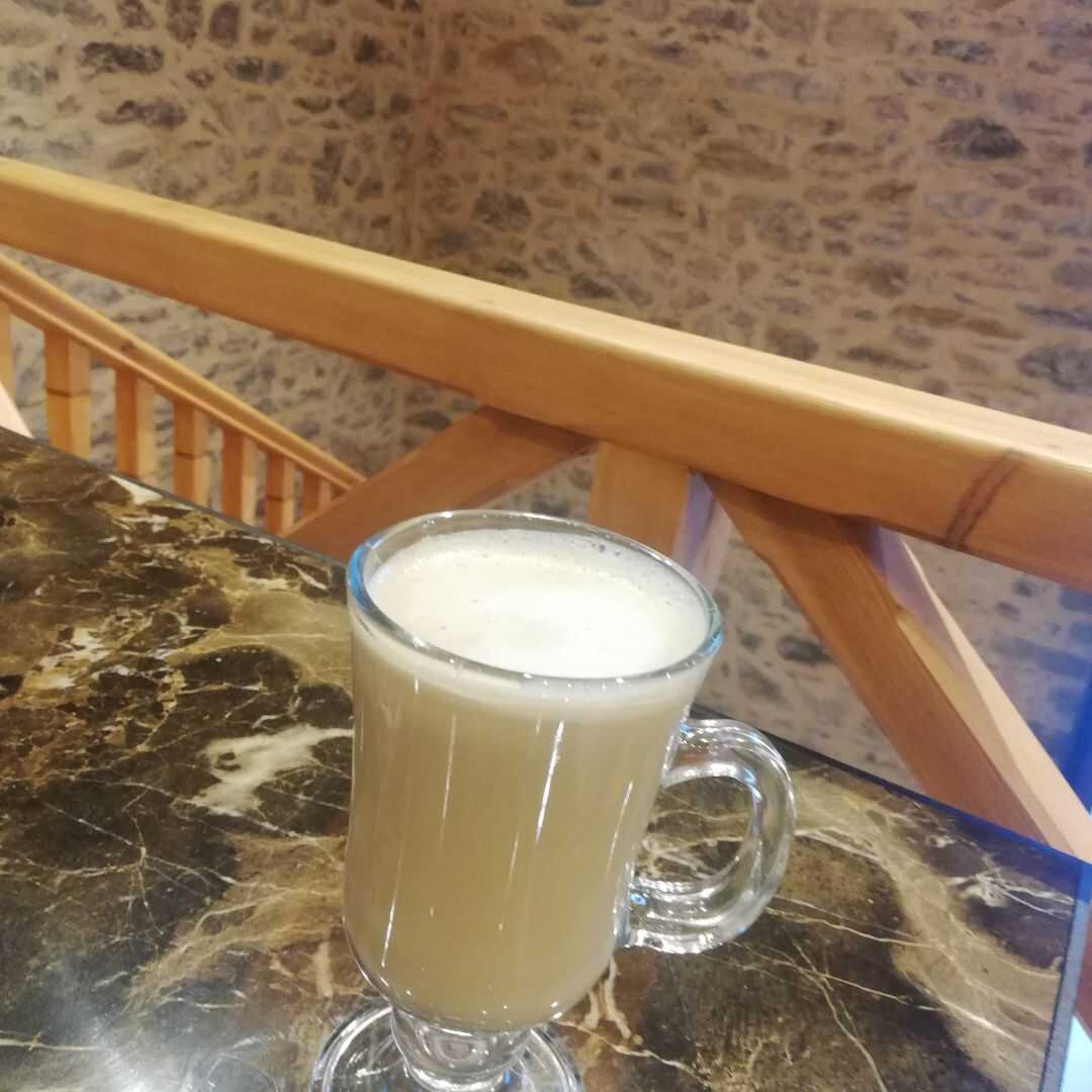 Latte Kahve