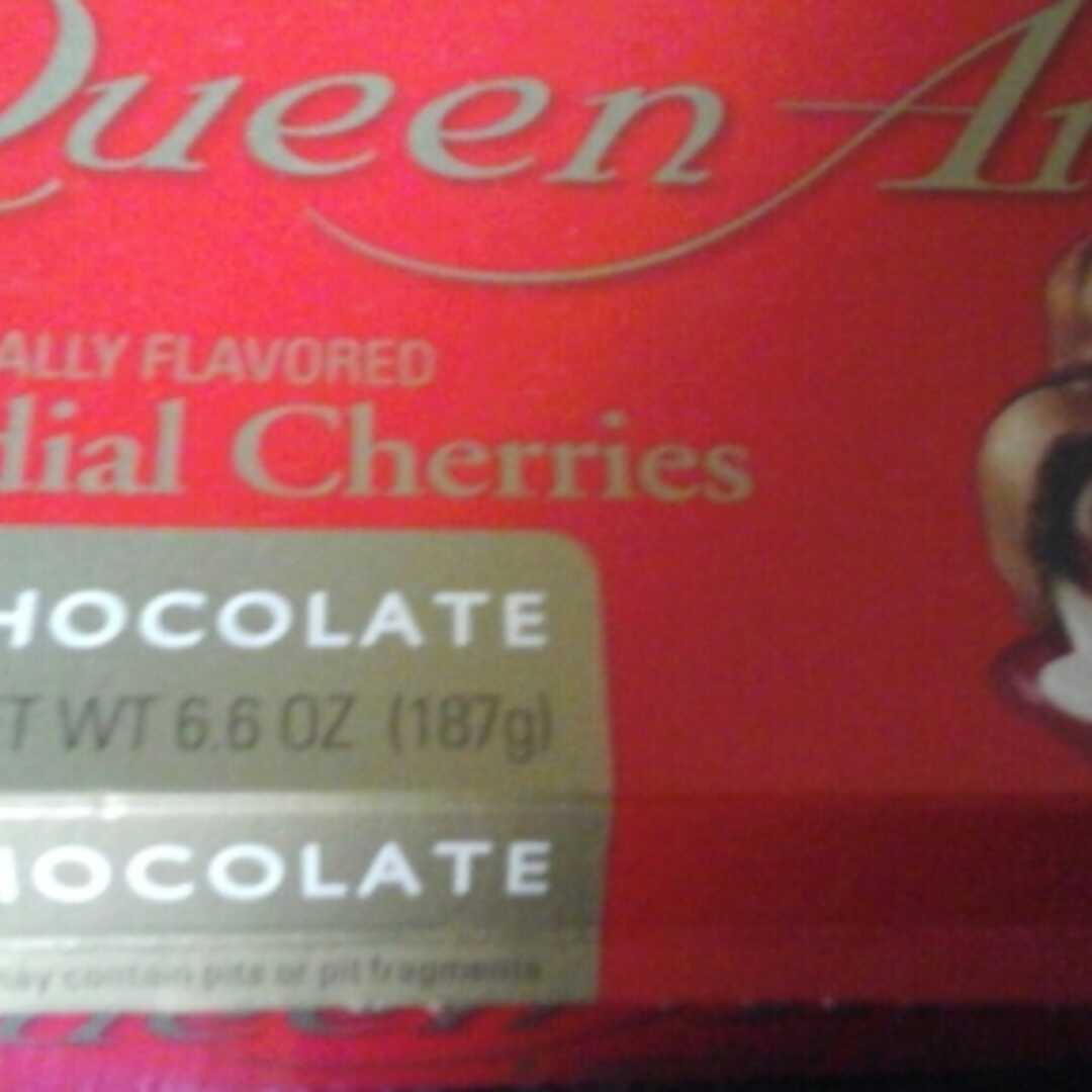 Queen Anne Cordial Cherries