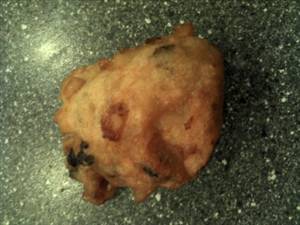 Oliebol