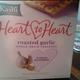 Kashi Heart to Heart Whole Grain Crackers - Roasted Garlic