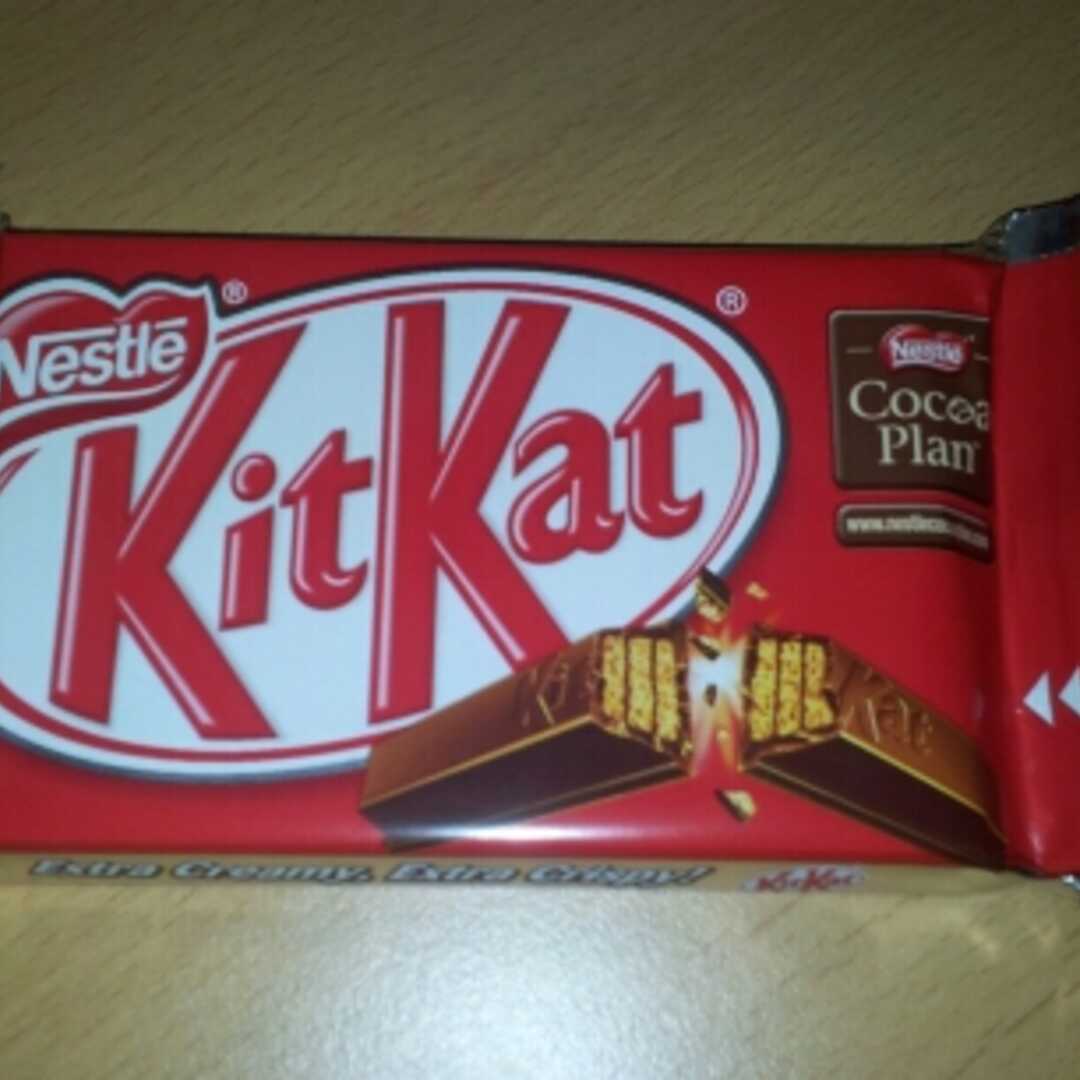 KitKat KitKat
