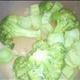 Cooked Broccoli (Fat Not Added in Cooking)