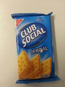 Nabisco Club Social