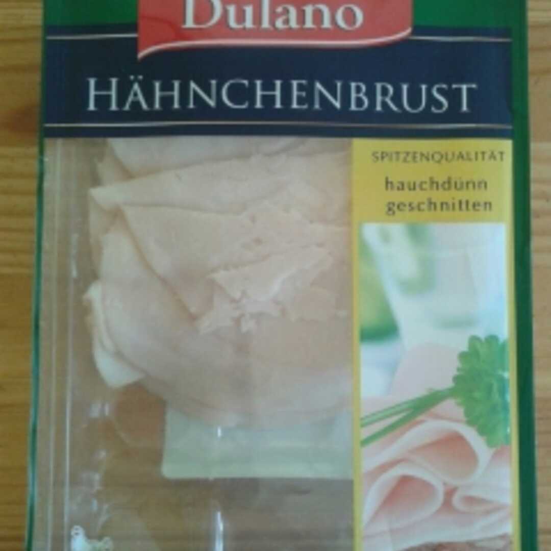 Dulano Hähnchenbrust Hauchdünn