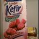 Lifeway Foods Lowfat Raspberry Kefir
