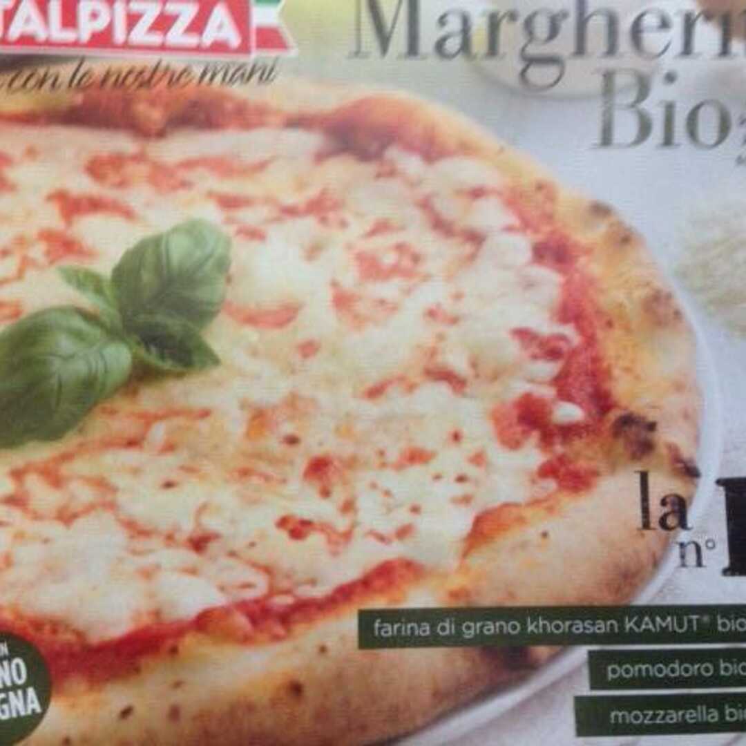 Italpizza Margherita Bio Kamut
