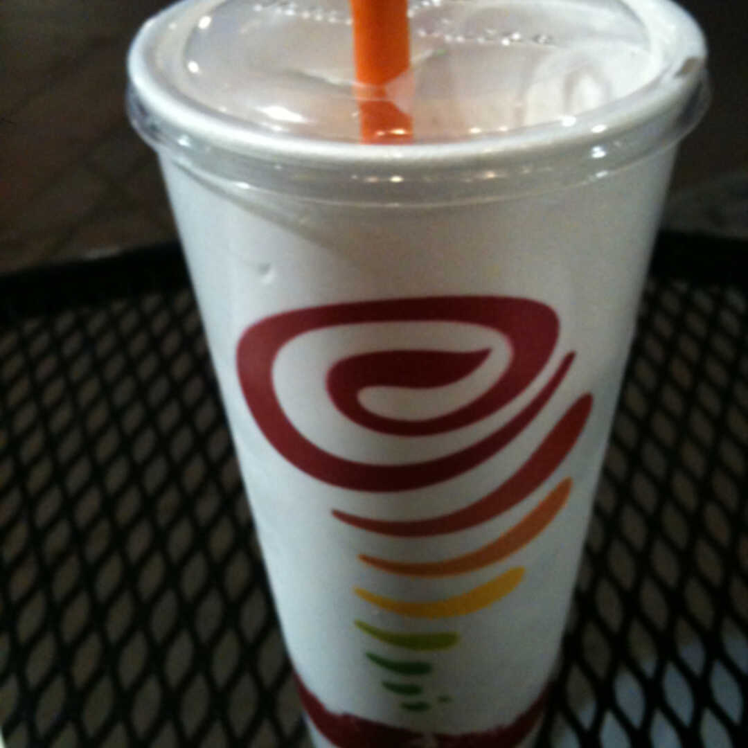 Jamba Juice Protein Berry Workout with Whey Protein (Sixteen)