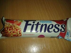 Nestlé Fitness Strawberry