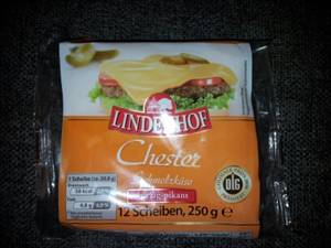 Lindenhof Chester