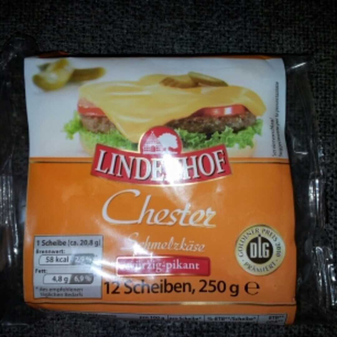 Lindenhof Chester