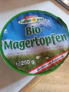 SPAR Natur Pur Bio-Magertopfen