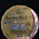 Minsley Organic Cooked Brown Rice