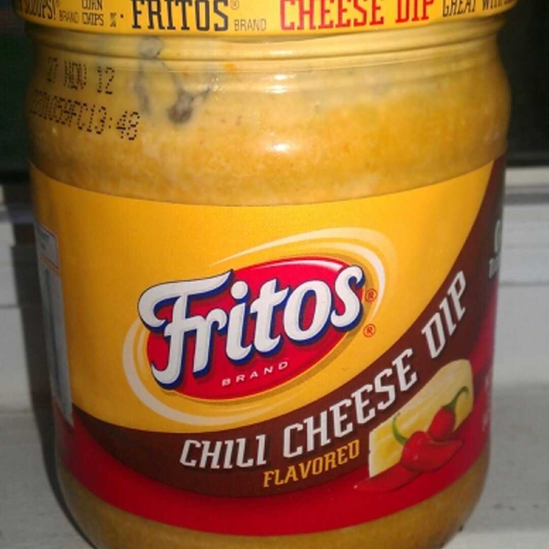 Fritos Chili Cheese Dip