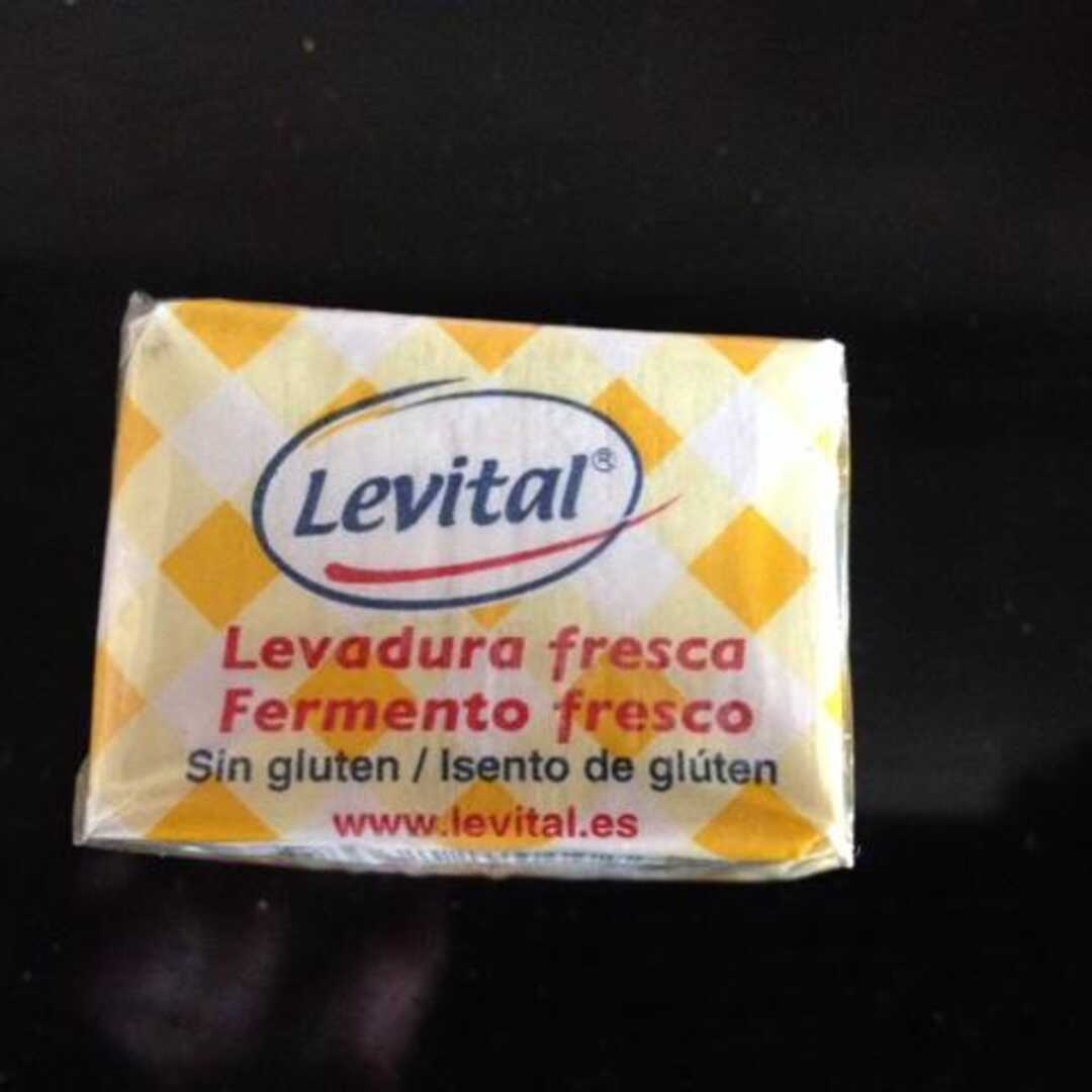 Levital Levadura Fresca
