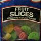 American Fare Jelly Fruit Slices