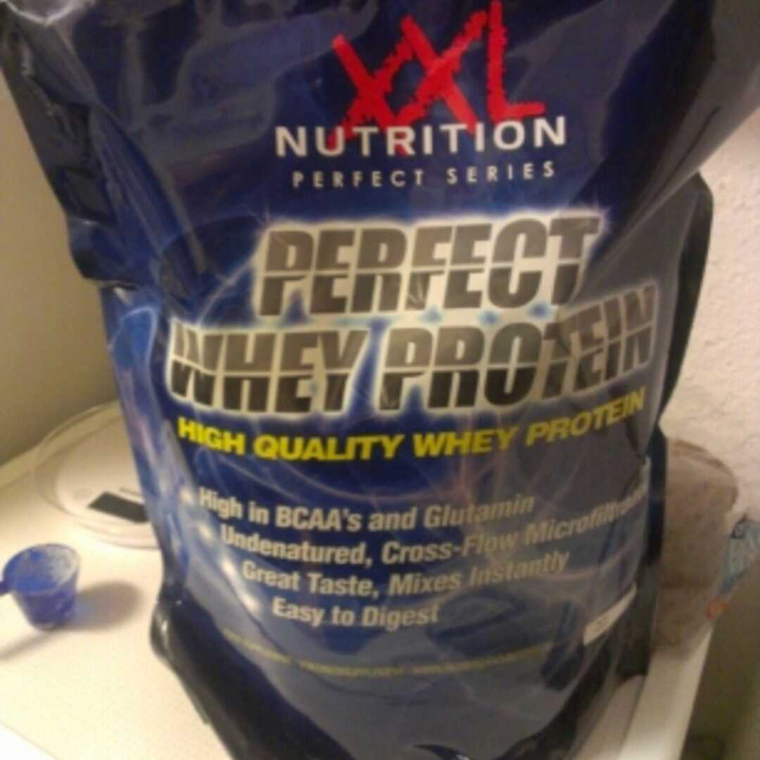 XXL Nutrition Perfect Whey Protein