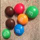 M&M's Драже с Молочным Шоколадом