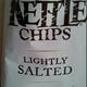 Kettle Chips Lightly Salted Crisps (Packet)