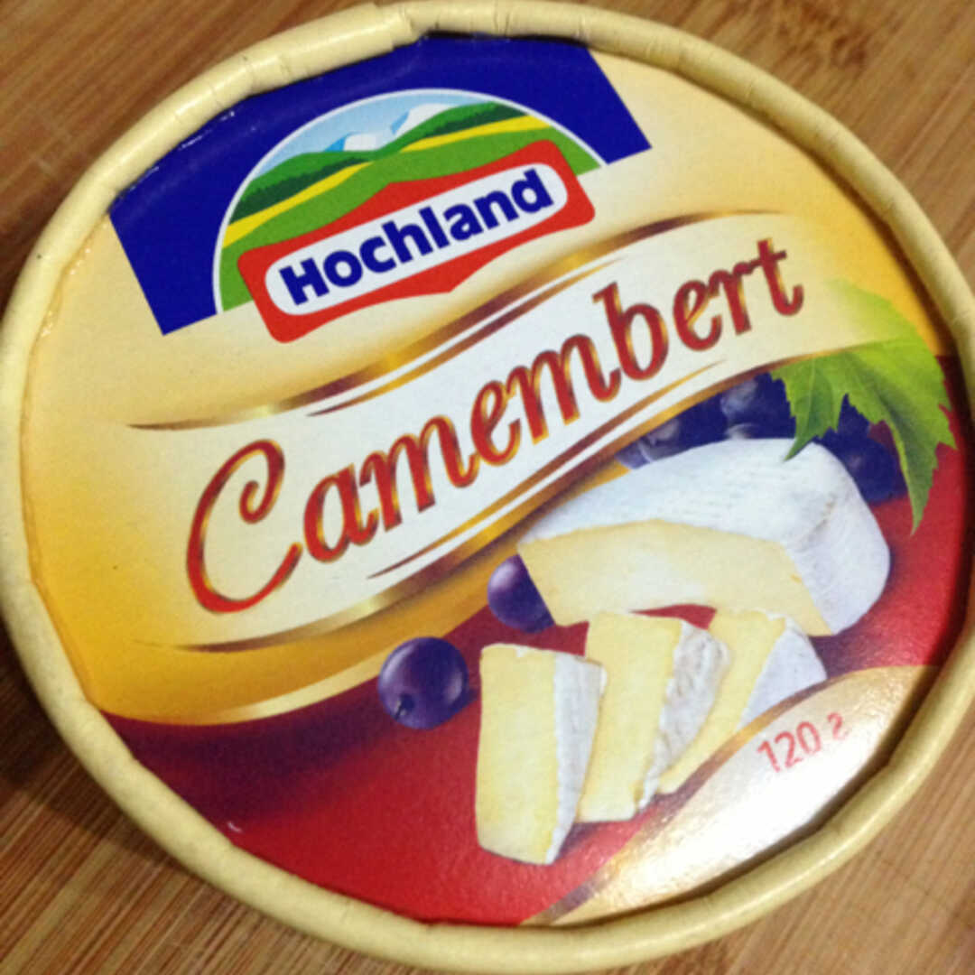 Hochland Camembert