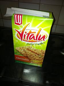 LU Vitalu Crackers Meerzaden