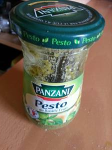Sauce Pesto