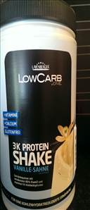 Layenberger Protein Shake