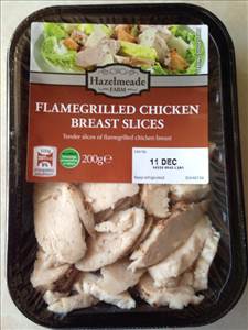 Hazelmeade Farm Flamegrilled Chicken Breast