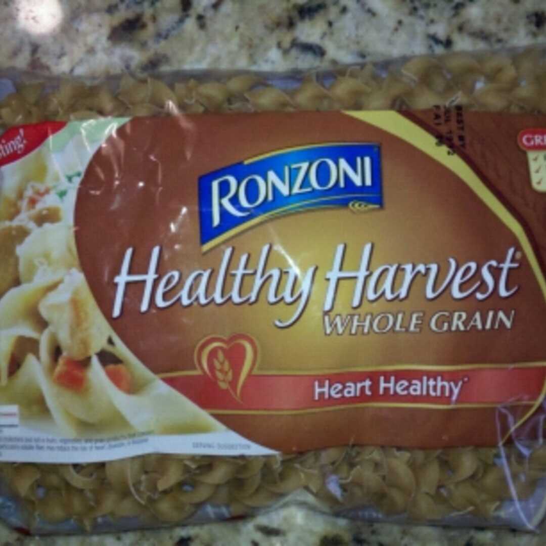 Ronzoni Healthy Harvest Whole Wheat Extra Wide Noodle-Style